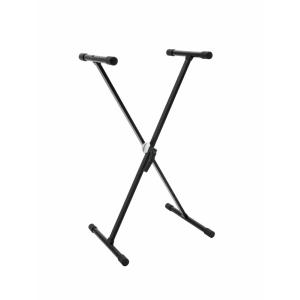 DIMAVERY SVT-1 Keyboard Stand with Clamp Lock