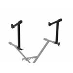 DIMAVERY Uitbreiding voor SL-4 keyboardstandaard