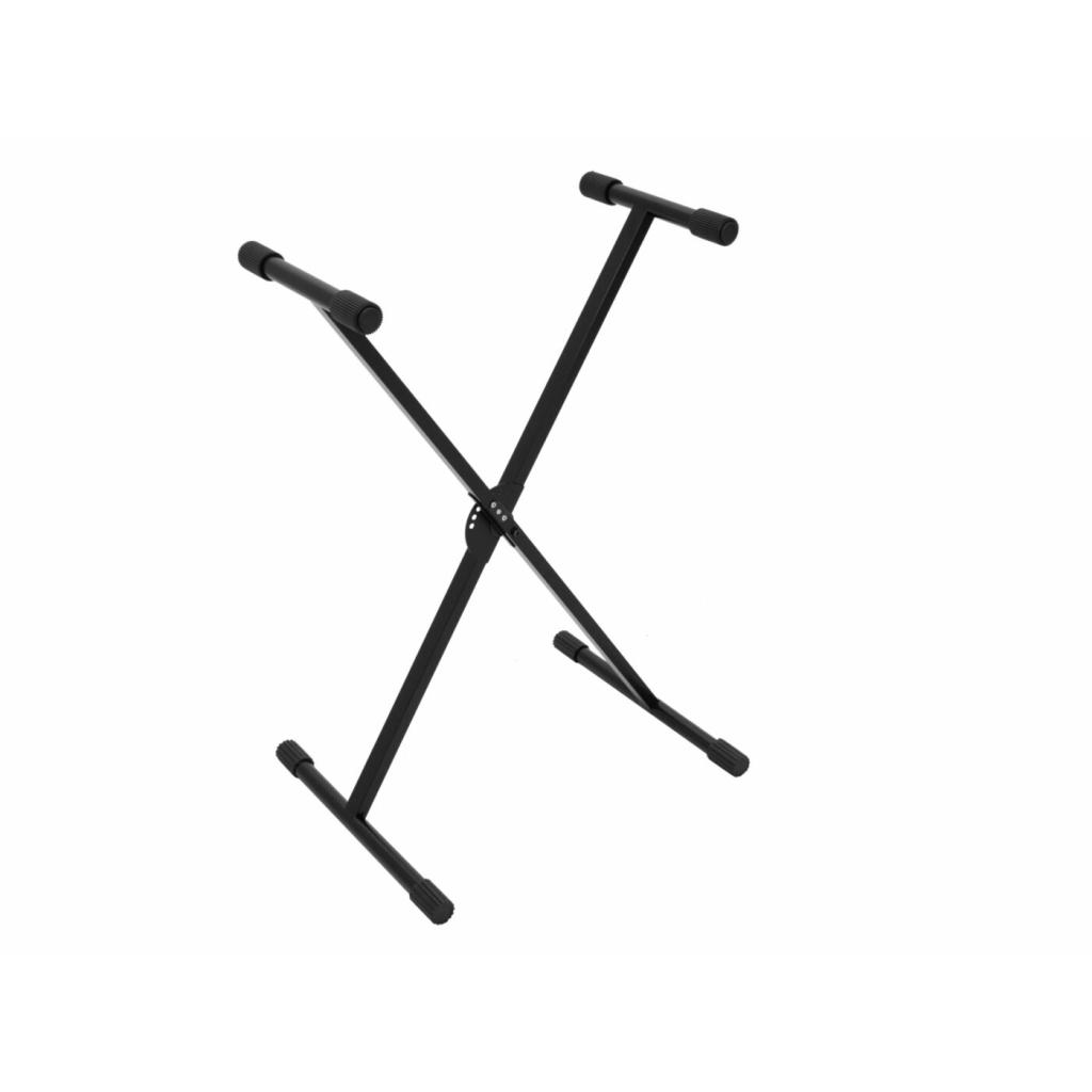 Statieven & hardware