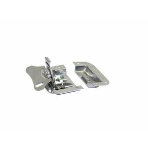 ROADINGER Butterfly Lock Small, in dish, sil