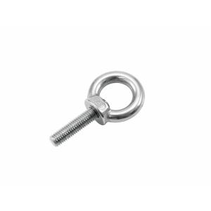 ACCESSORY Eye Bolt W-140 M8/30mm, Stainless Steel