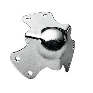 ACCESSORY Steel Ball Corner, 3 legs, 39mm