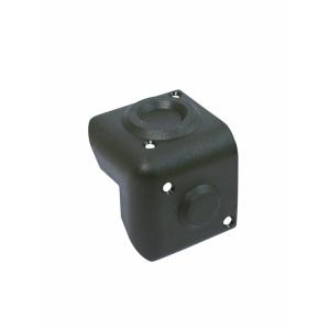 ACCESSORY Plastic Corner, 50mm legs, stackable
