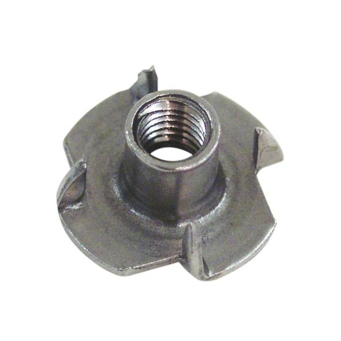 Omnitronic Nut M6, 9mm lenght