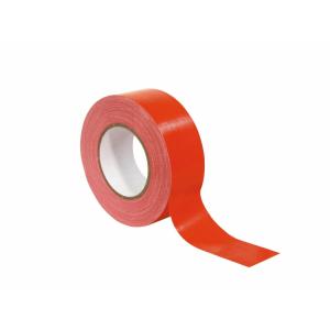 ACCESSORY Gaffa Tape Pro 50mm x 50m red
