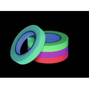 UV / Blacklight Neon Tape