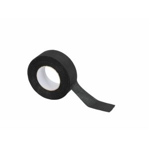 ACCESSORY Textile Tape 50mmx50m black