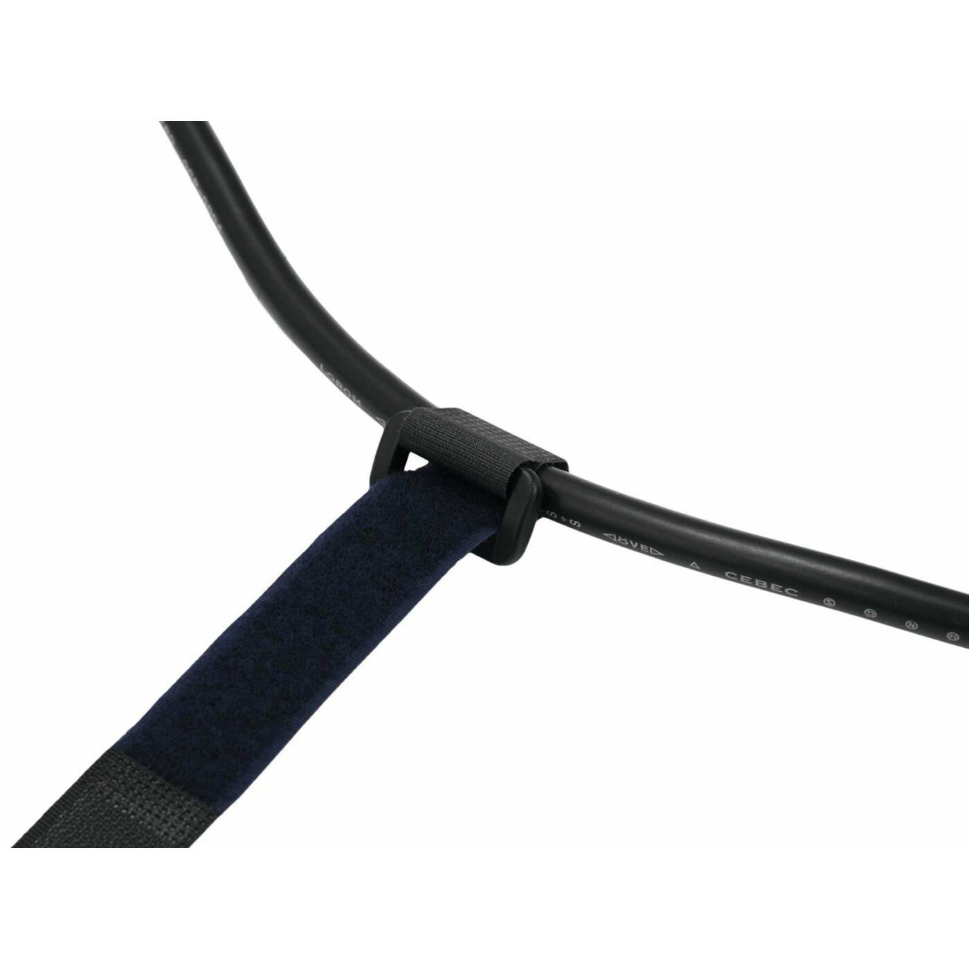 ACCESSORY BS-1 Tie Straps 25x300mm - Image 4