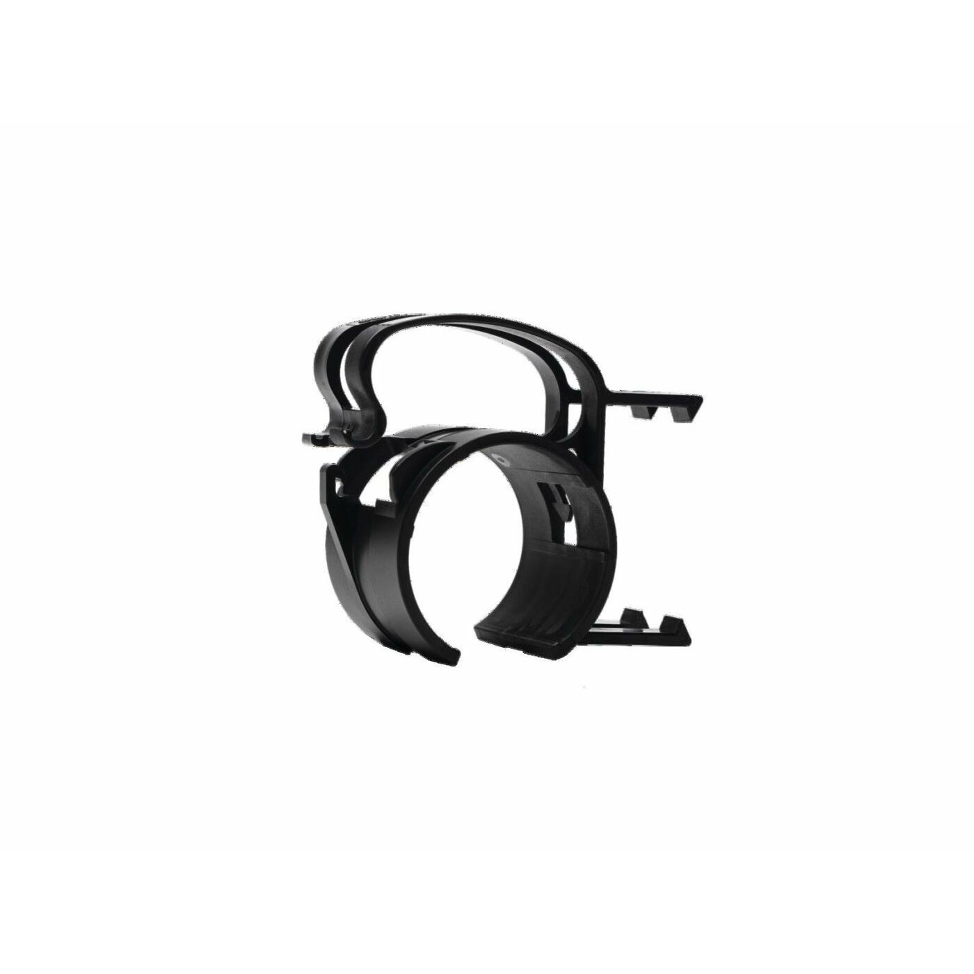 SNAP Mounting Clamp black 4x - Image 2