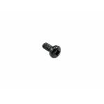 ACCESSOIRE Schroef M6 x 12 voor railracks