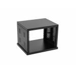 ROADINGER Stalen rek SR-19, 6U