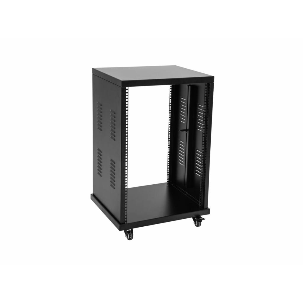 Versterker- & rack-cases
