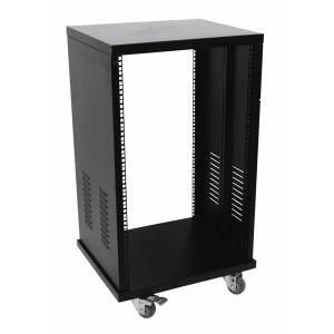 ROADINGER Steel Rack SR-19, 22U