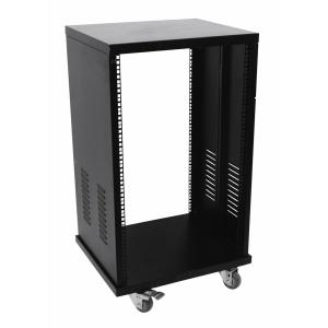 ROADINGER Steel Rack SR-19, 24U