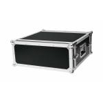 ROADINGER Effect Rack CO DD, 4U, 38cm diep, zwart