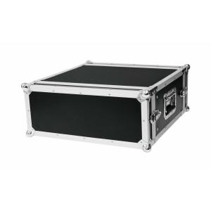 ROADINGER Effect Rack CO DD, 4U, 38cm deep, black
