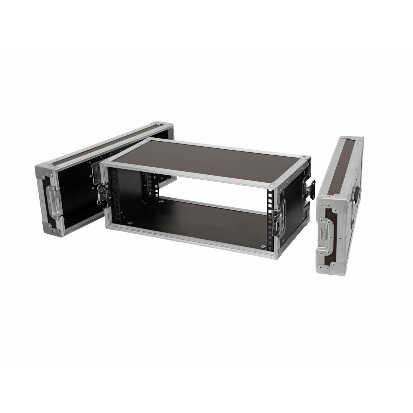 ROADINGER Rack PRO 4U 25cm - Image 3