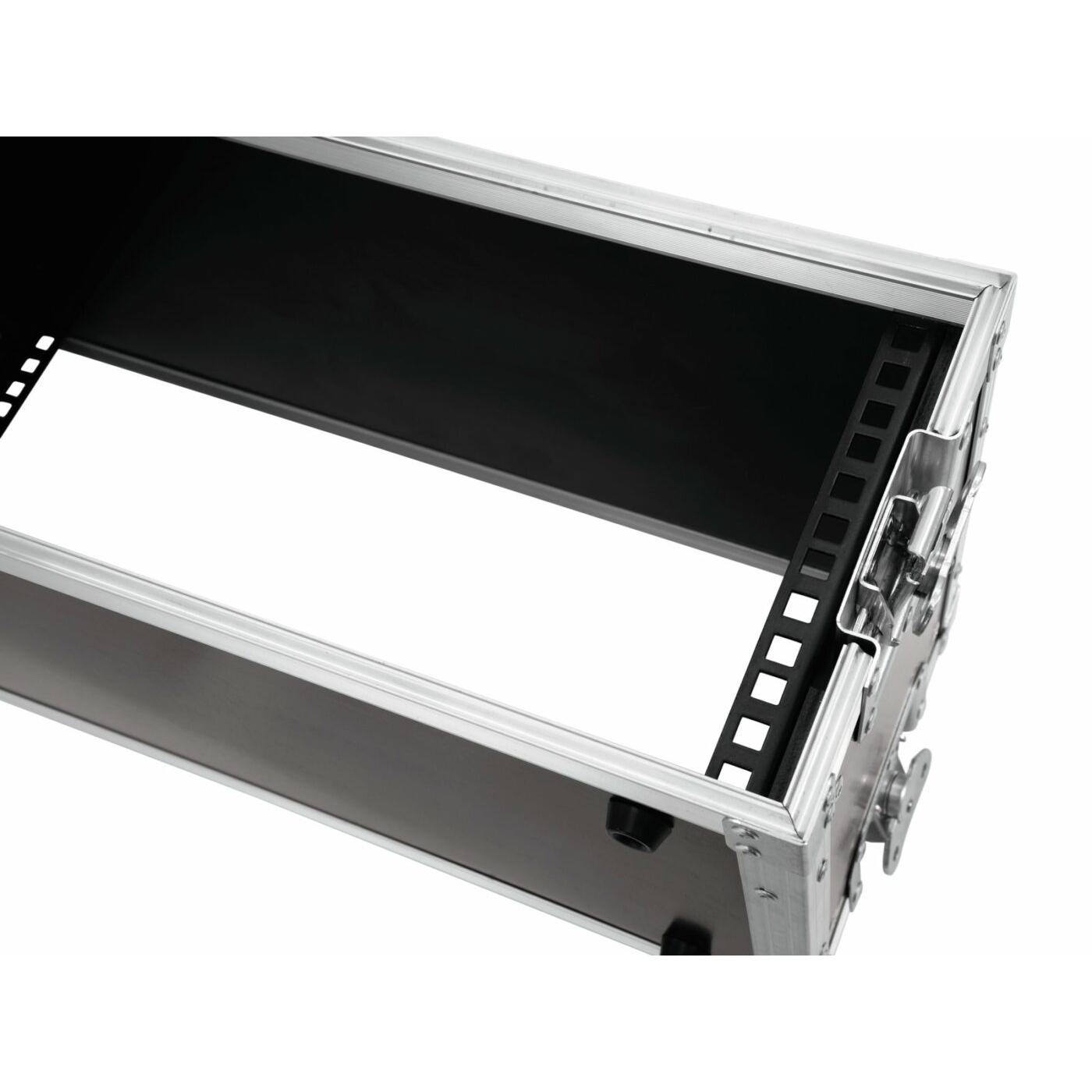 ROADINGER Rack PRO 4U 25cm - Image 4