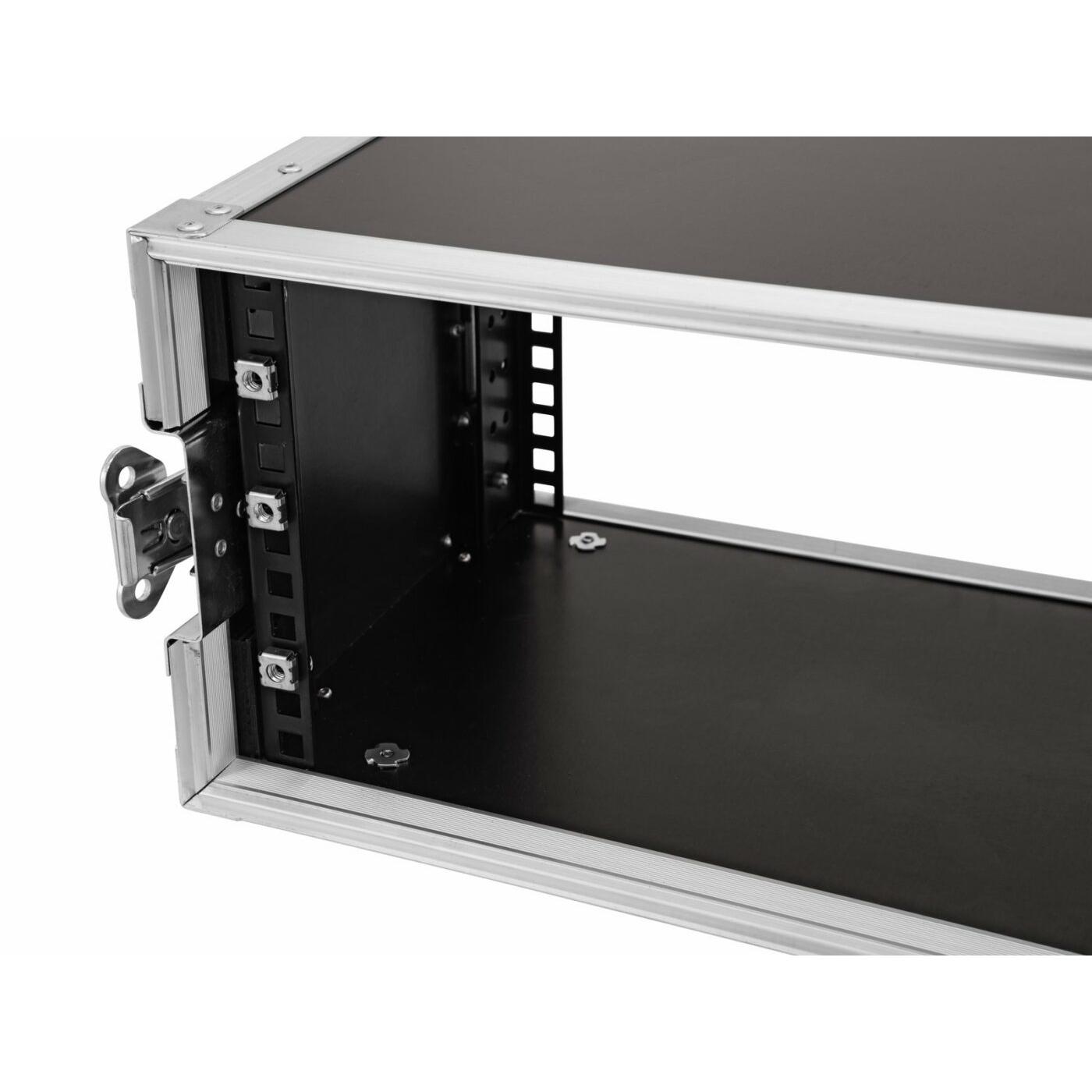 ROADINGER Rack PRO 4U 25cm - Image 5