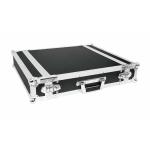ROADINGER Versterkerrek PR-1, 2U, 47cm diep