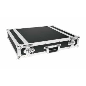 ROADINGER Amplifier Rack PR-1, 2U, 47cm deep