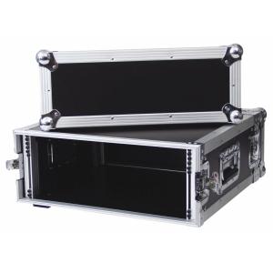 Amplifier racks