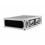 ROADINGER Versterkerrek PR-2ST, 4U, 57cm diep