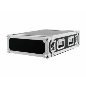ROADINGER Amplifier Rack PR-2ST, 4U, 57cm deep