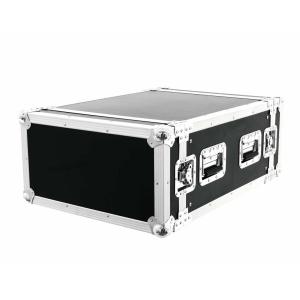 ROADINGER Amplifier Rack PR-2ST, 6U, 57cm deep