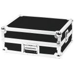 ROADINGER Mengpaneel Case Pro MCB-19, schuin, bk, 8U