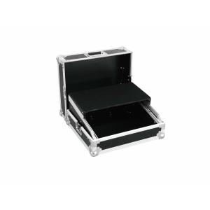 ROADINGER Mixer Case Pro LS-19 Laptop Tray, bk