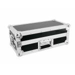 ROADINGER Mengpaneel Case Pro MCA-19, zwart, 4U