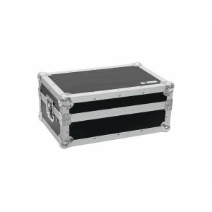 Roadinger Mixer Case Pro MCV-19, variable, bk 6U