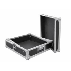 ROADINGER Mixer Case Pro MCV-19, variable, black, 12U