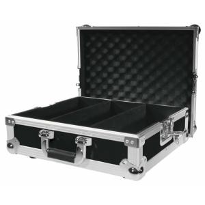 ROADINGER CD Case Pro black