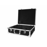 ROADINGER Draaitafel Case zwart -S-
