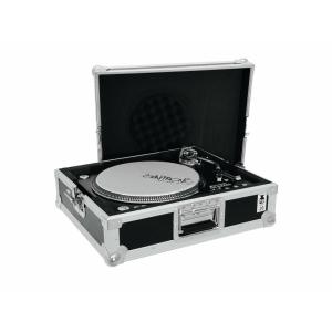 Turntable case
