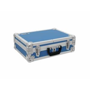 ROADINGER Universal Case FOAM, blue