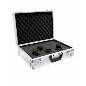 ROADINGER Universal Case FOAM, alu