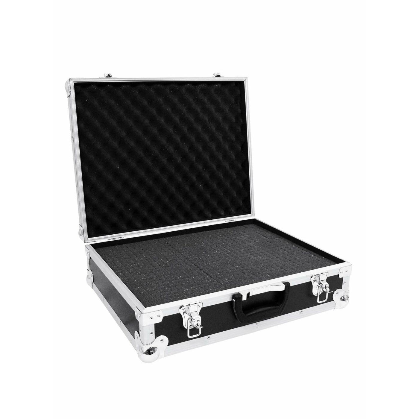 ROADINGER Universal Case FOAM GR-1 black, big - Image 3