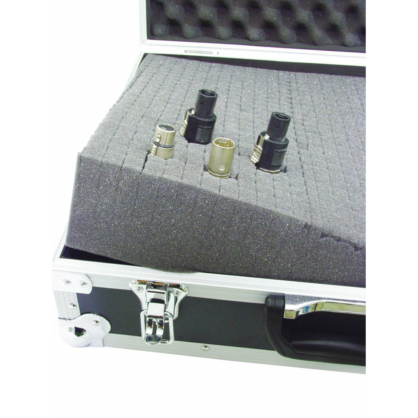 ROADINGER Universal Case FOAM GR-1 black, big - Image 5