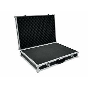 ROADINGER Universal Case FOAM, black, GR-2 black