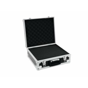 ROADINGER Universal Case FOAM, black, GR-3 black