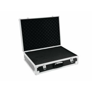 ROADINGER Universal Case FOAM, black, GR-4 black