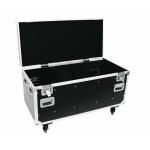 ROADINGER Universal Tour Case 120cm met wielen ODV-1