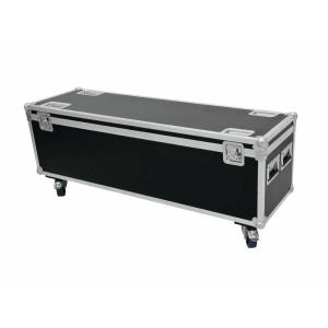ROADINGER Universal Case Pro 140x40x40cm with wheels