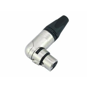 NEUTRIK XLR Socket 3-pin NC3FRX