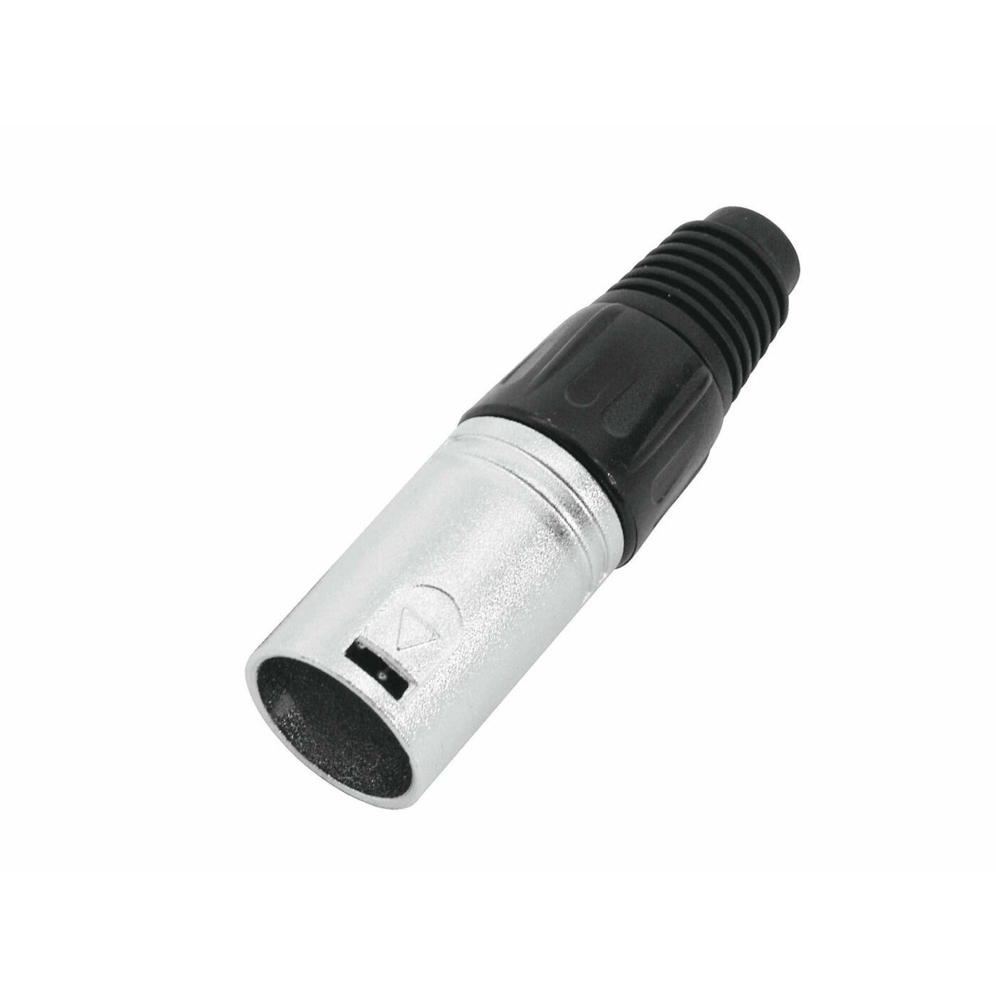 NEUTRIK XLR Plug 5-pin NC5MX