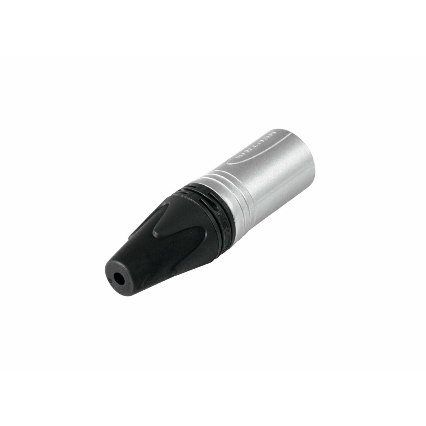 NEUTRIK XLR Plug 5-pin NC5MXX - Image 2