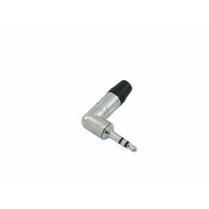 NEUTRIK Jack Plug 3.5 stereo 90¬∞ NTP3RC